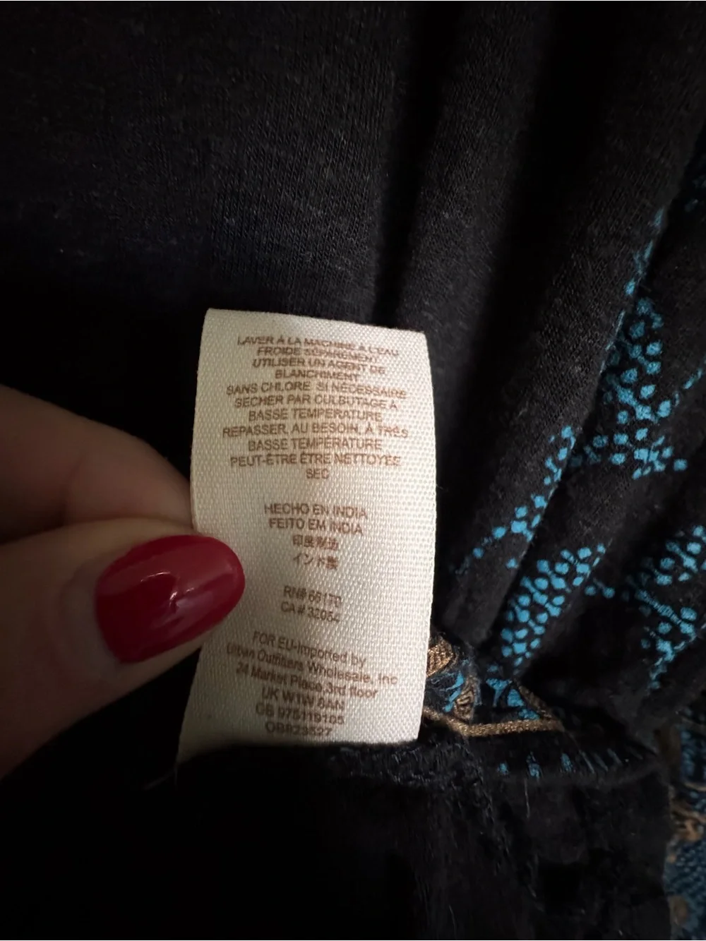 Free People free people